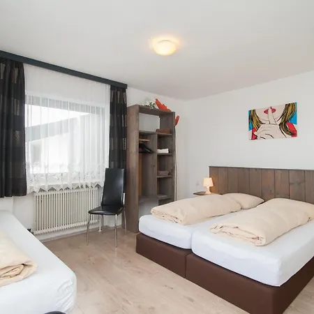 Bed & Breakfast Der Tiroler Achenkirch Exterior photo