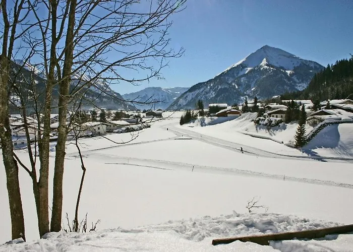 Bed & Breakfast Der Tiroler