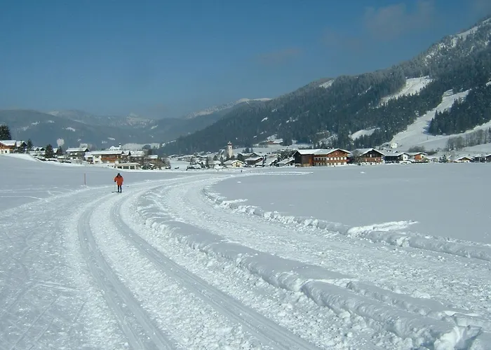 Bed&Breakfast Der Tiroler