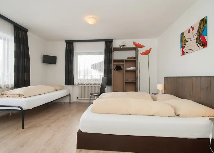 Bed & Breakfast Der Tiroler