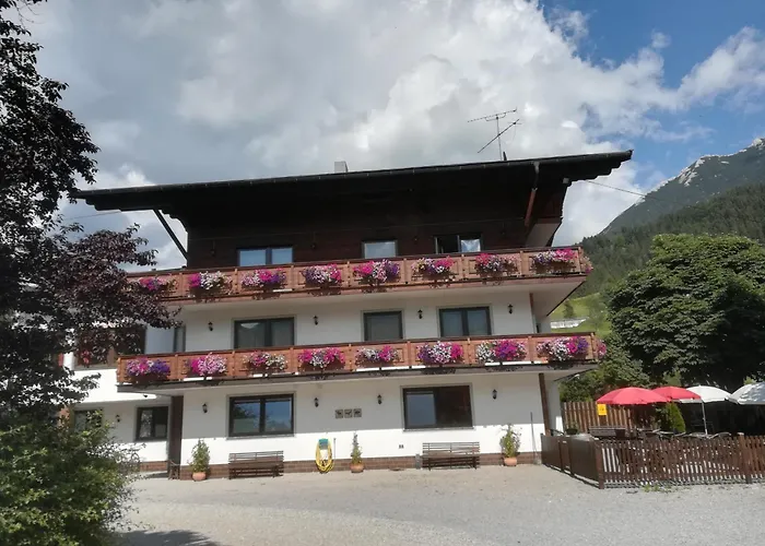 Bed&Breakfast Der Tiroler