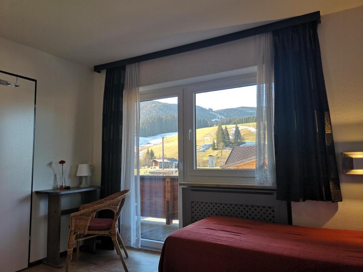Der Tiroler Achenkirch