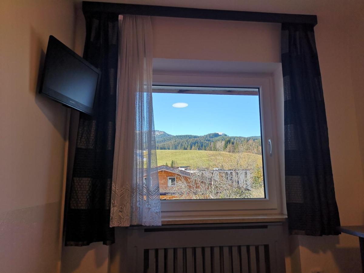 Bed & Breakfast Der Tiroler Achenkirch