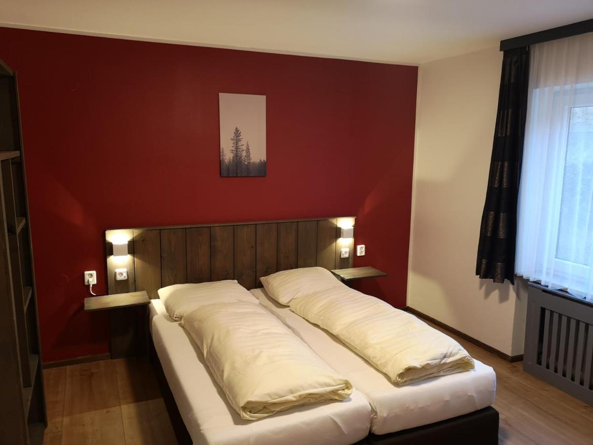 Bed & Breakfast Der Tiroler 2*