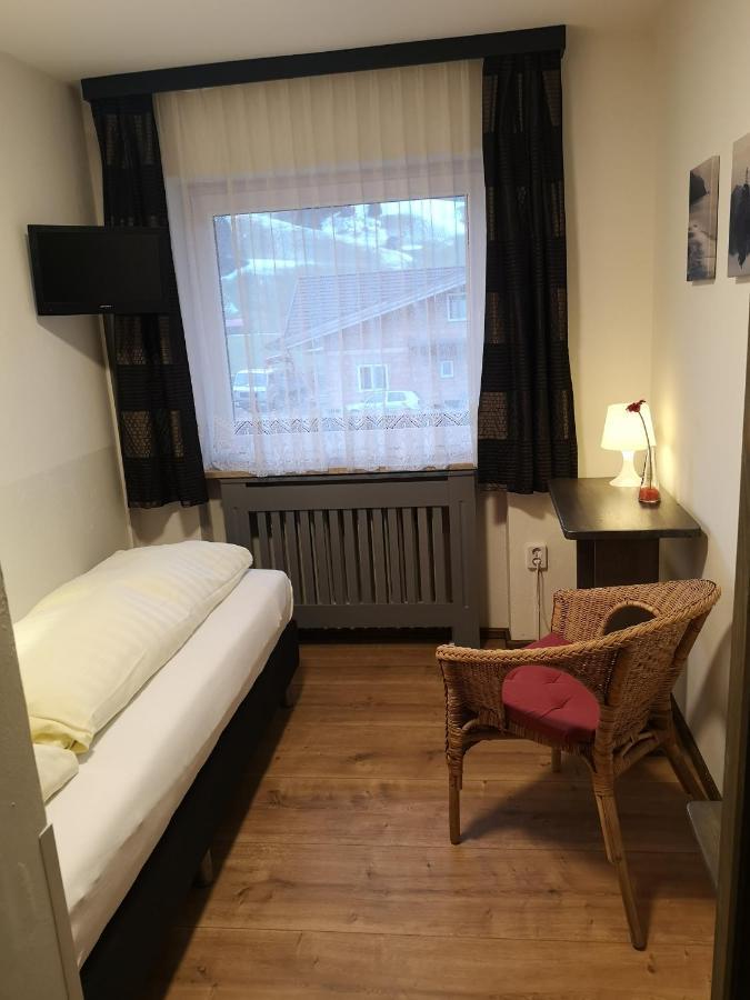 Bed & Breakfast Der Tiroler