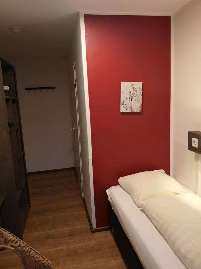 Der Tiroler Bed & Breakfast