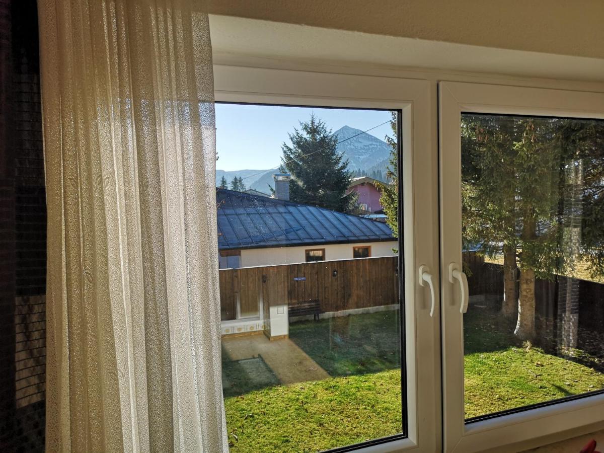 Bed & Breakfast Der Tiroler 2*