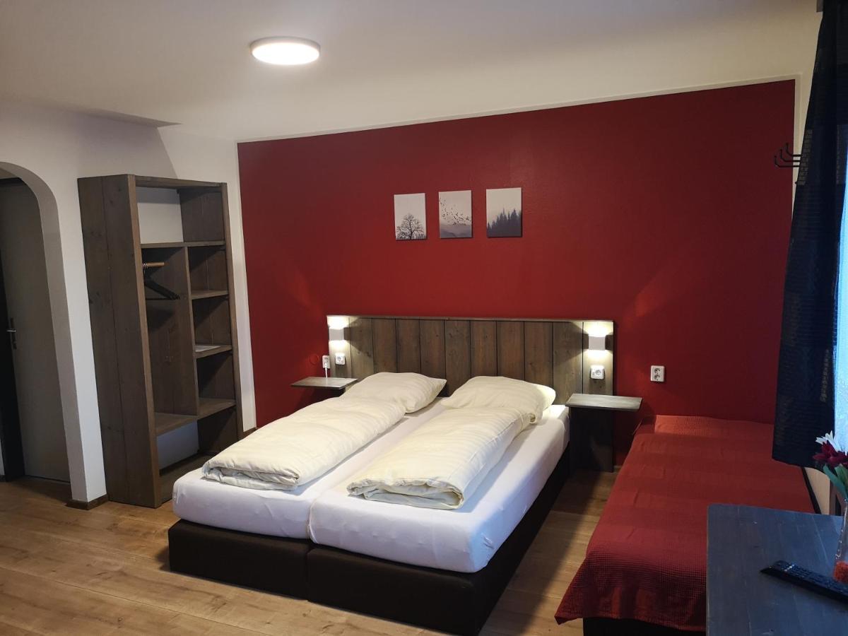 Bed & Breakfast Der Tiroler