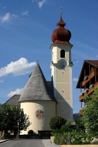 Bed & Breakfast Bed & Breakfast Der Tiroler