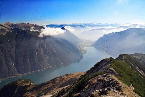 Bed & Breakfast Der Tiroler 2* Achenkirch