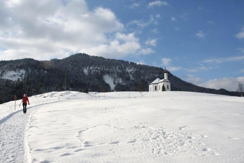 Bed & Breakfast Der Tiroler Achenkirch