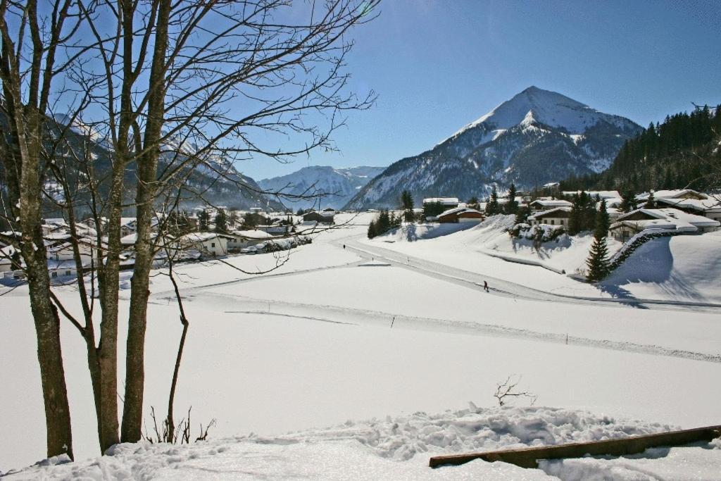 Der Tiroler Achenkirch