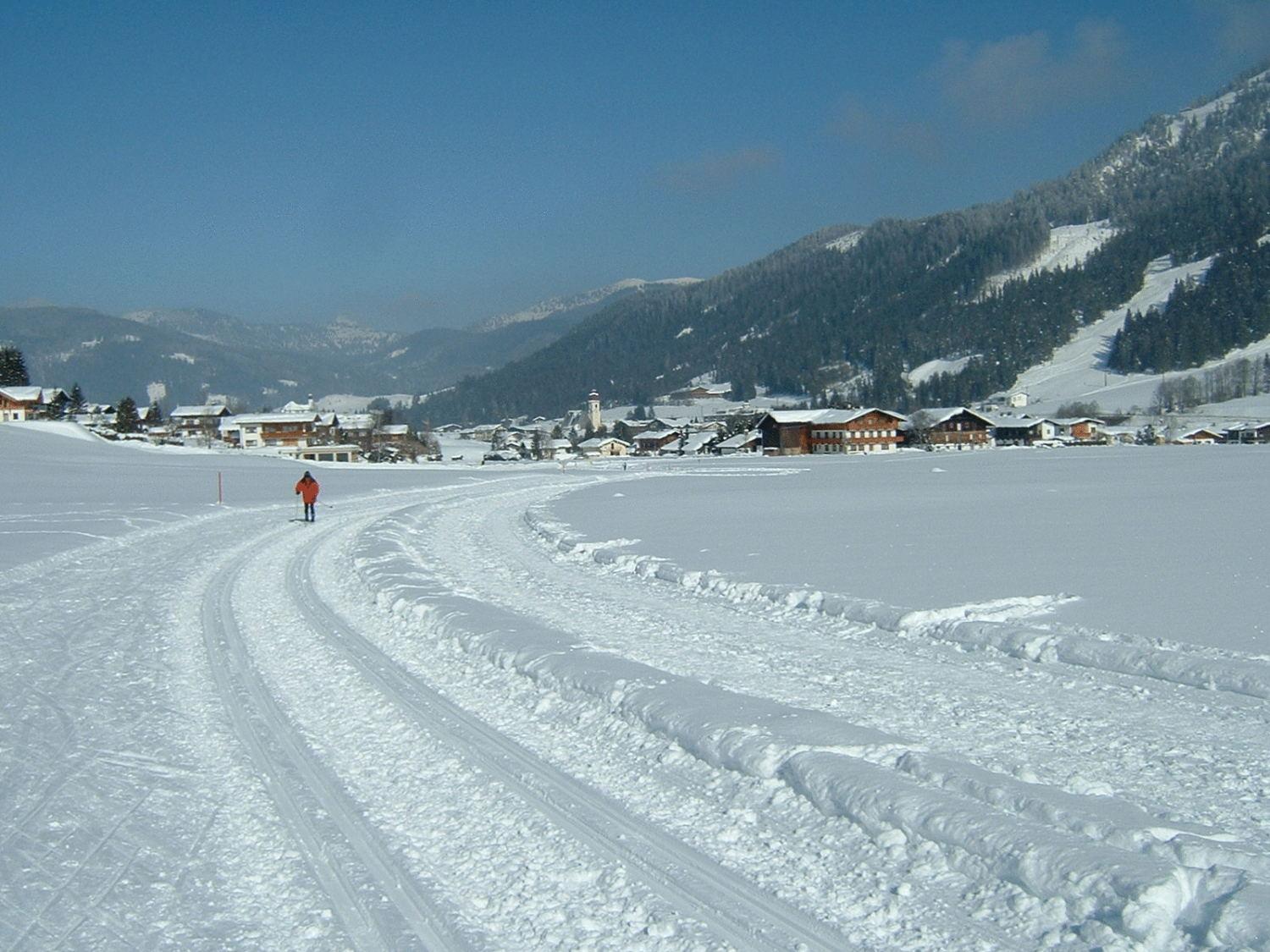 Der Tiroler 2* Achenkirch