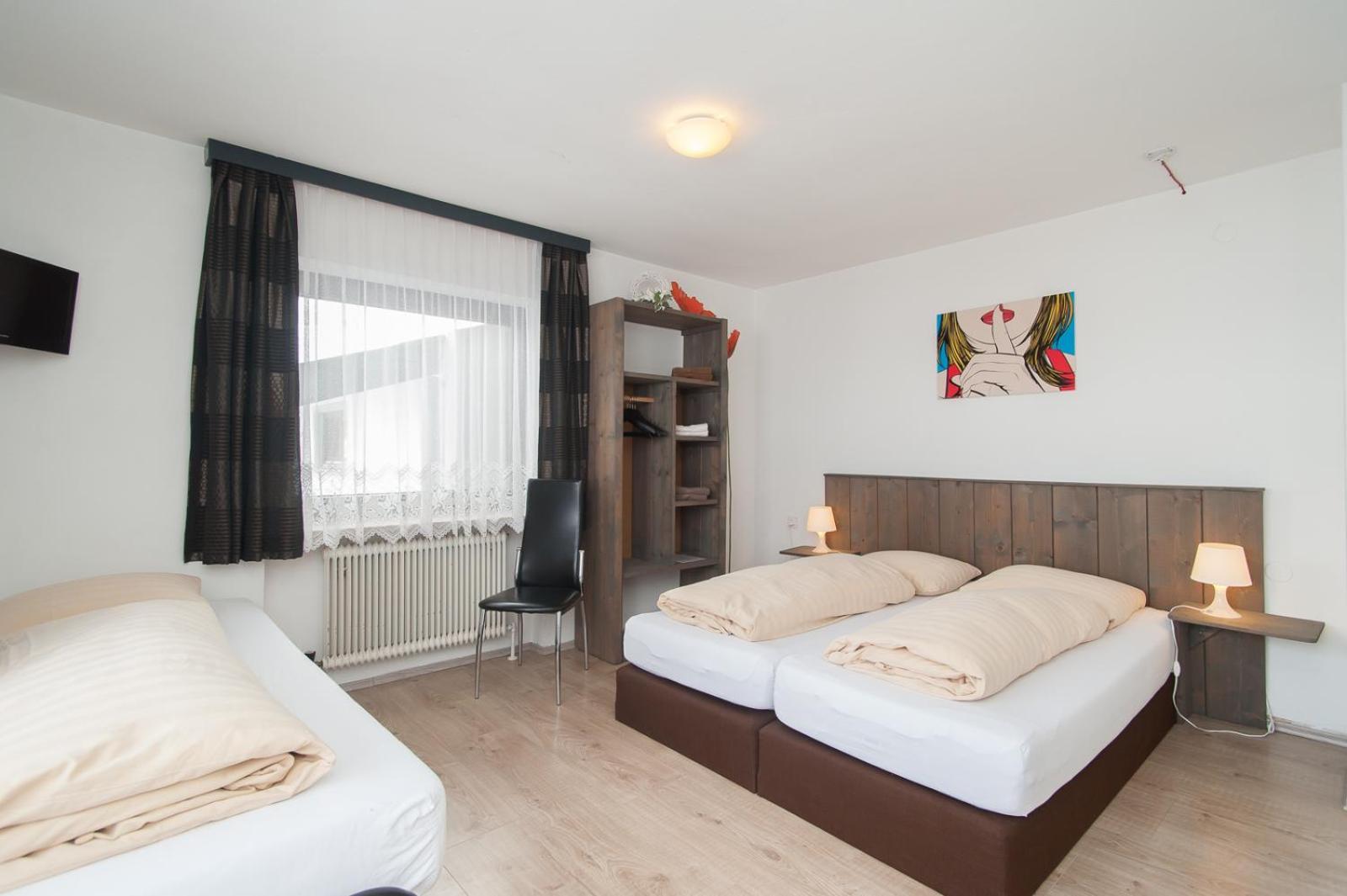 Bed & Breakfast Der Tiroler