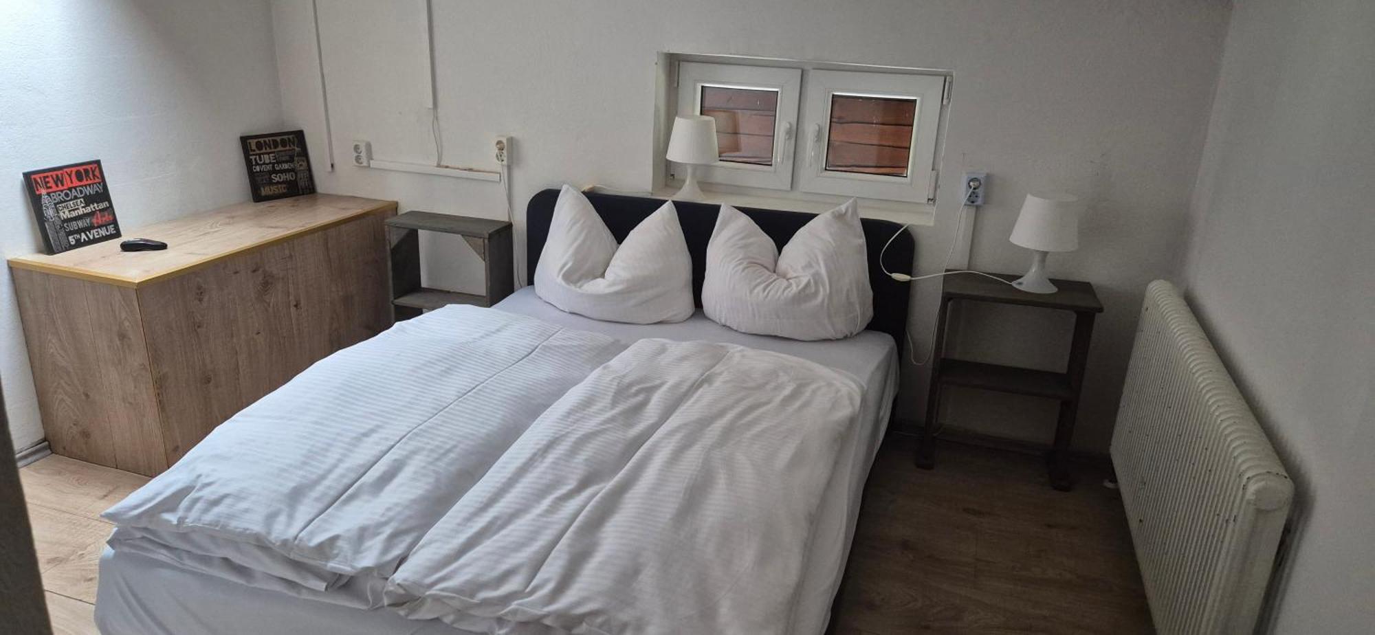 Bed & Breakfast Der Tiroler