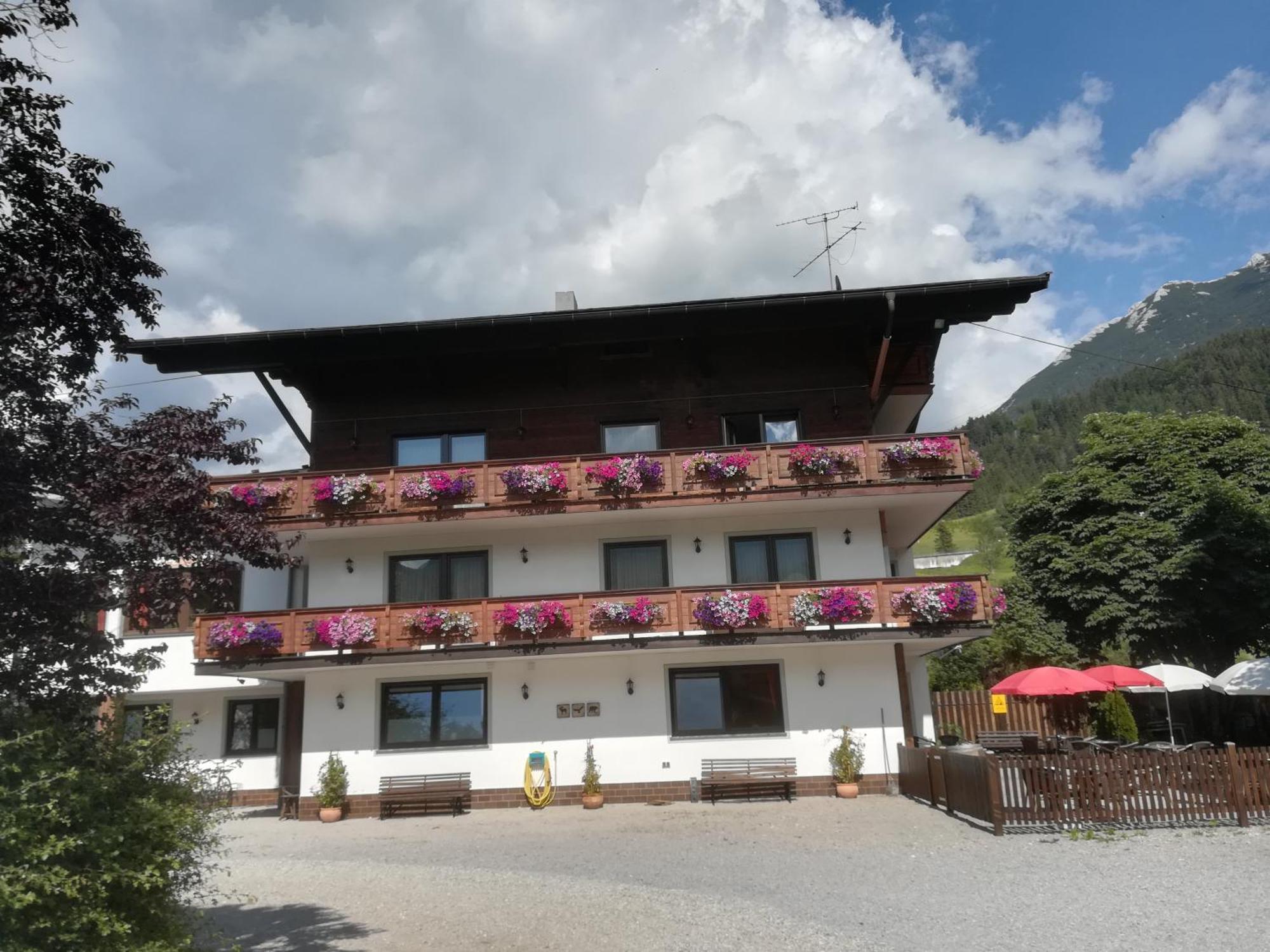 Der Tiroler Bed & Breakfast Achenkirch