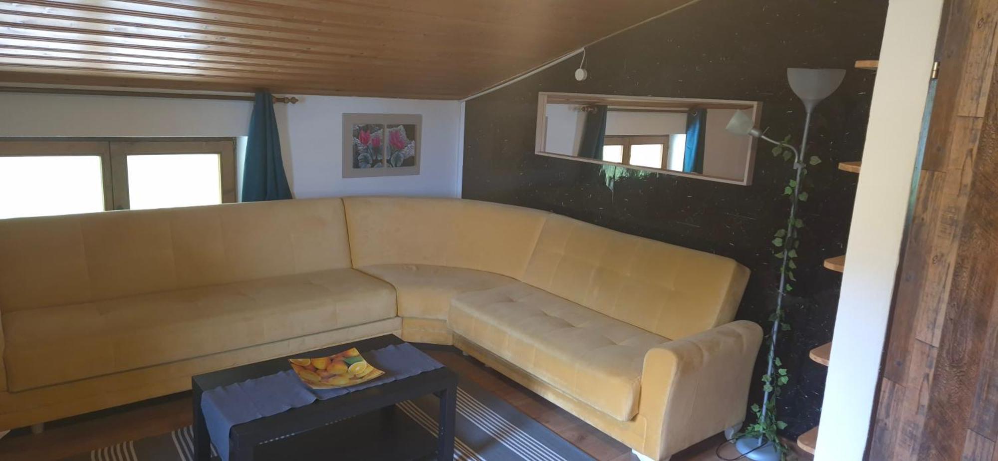 Bed & Breakfast Der Tiroler Achenkirch