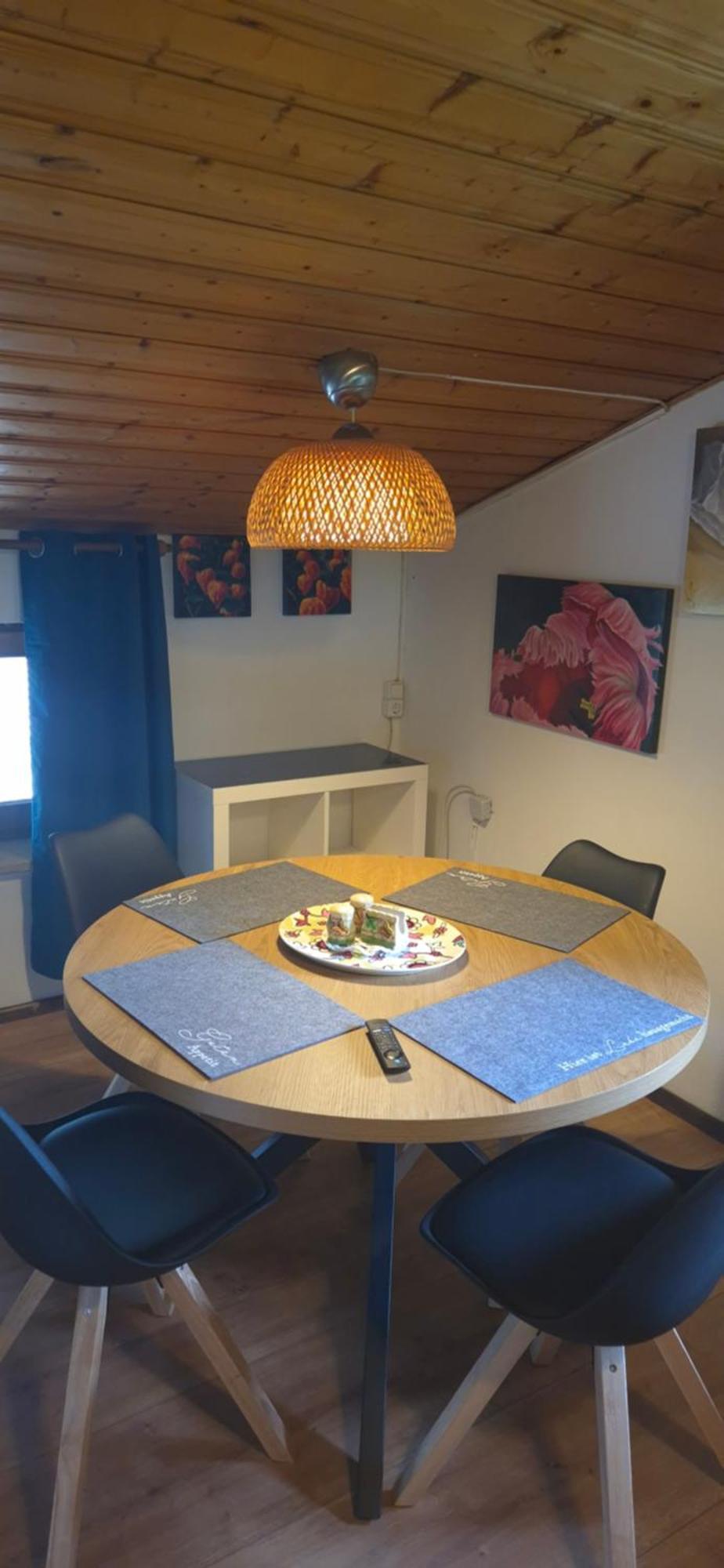 Der Tiroler Achenkirch