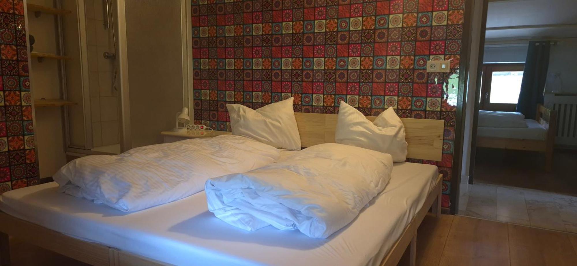 Bed & Breakfast Der Tiroler 2* Achenkirch