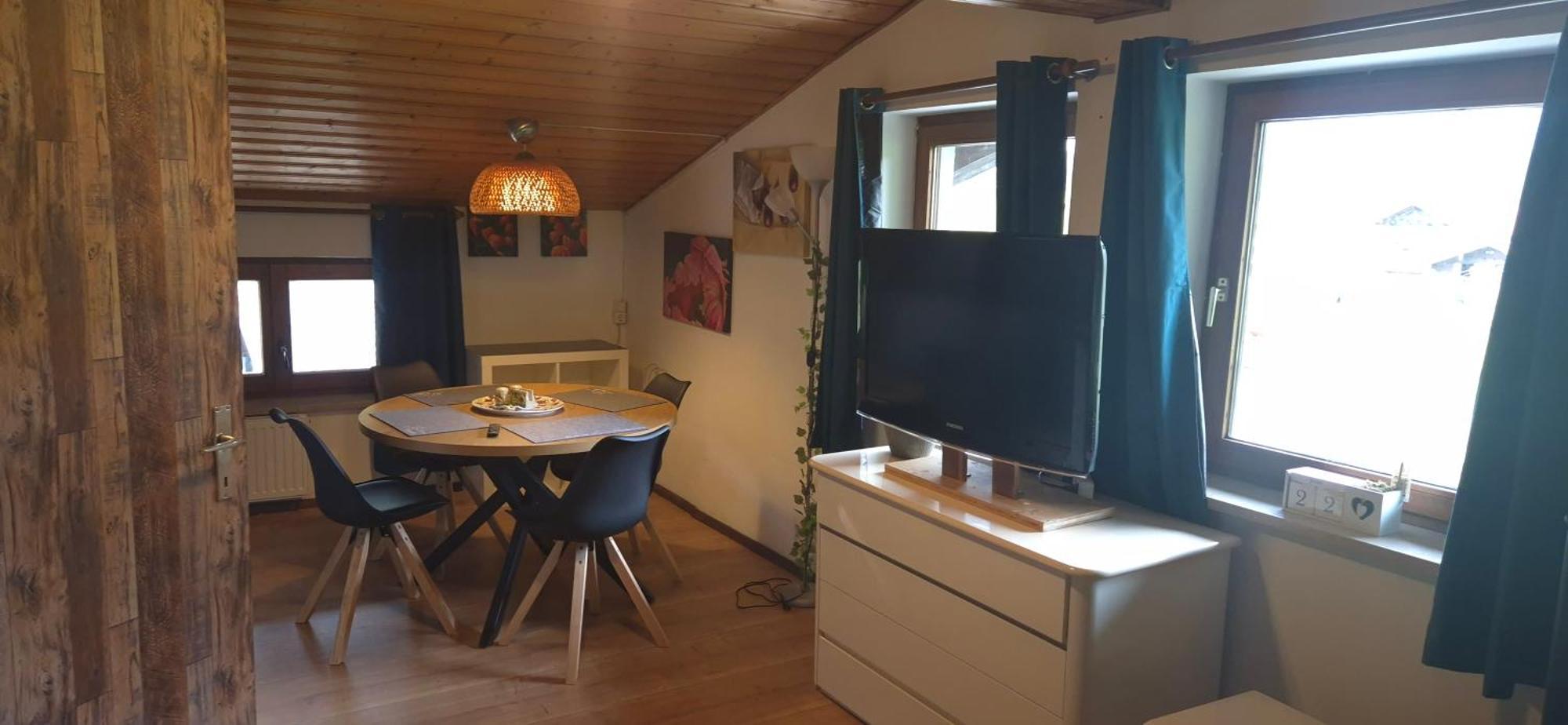 Der Tiroler Bed & Breakfast