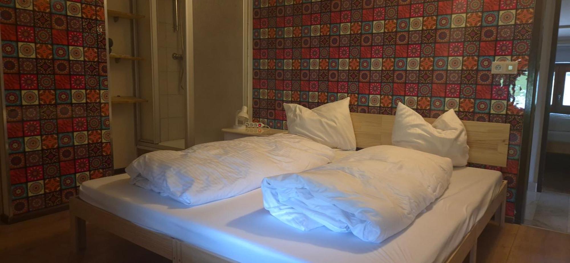Bed & Breakfast Der Tiroler