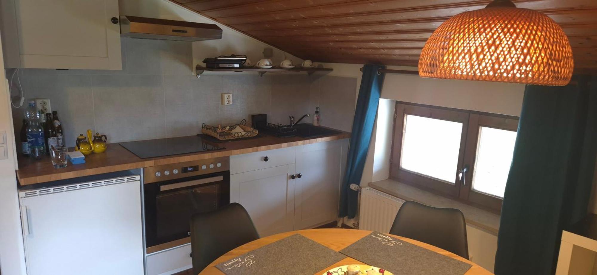 Der Tiroler Bed & Breakfast Achenkirch