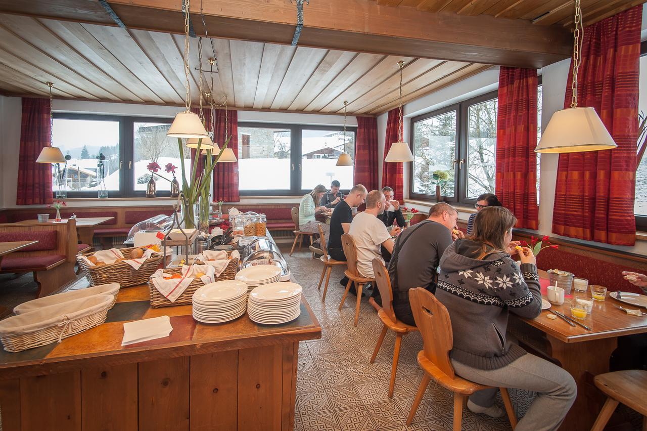Der Tiroler 2* Achenkirch