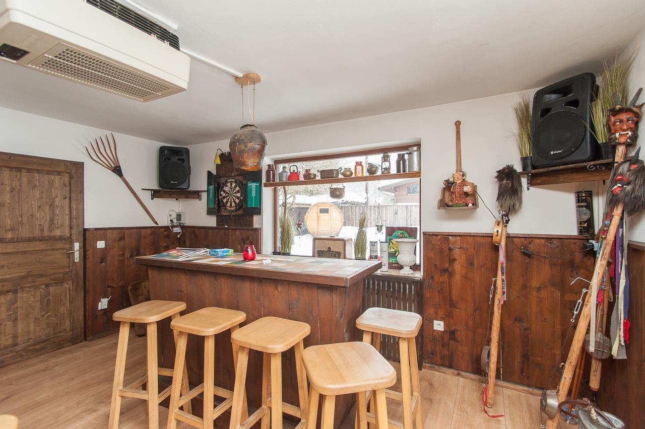 Bed & Breakfast Der Tiroler