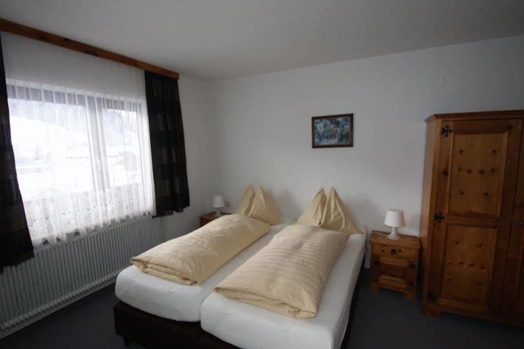 Bed & Breakfast Der Tiroler 2*
