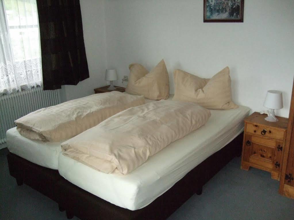 Bed & Breakfast Der Tiroler Bed & Breakfast