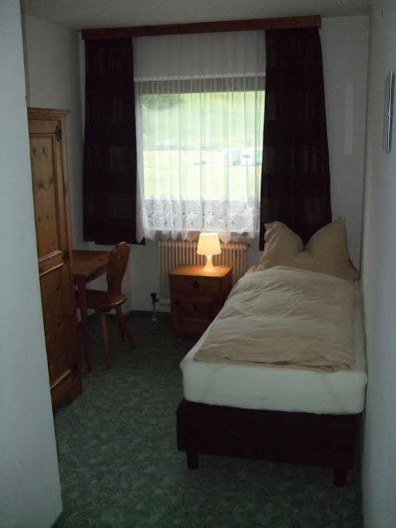 Bed & Breakfast Der Tiroler 2*