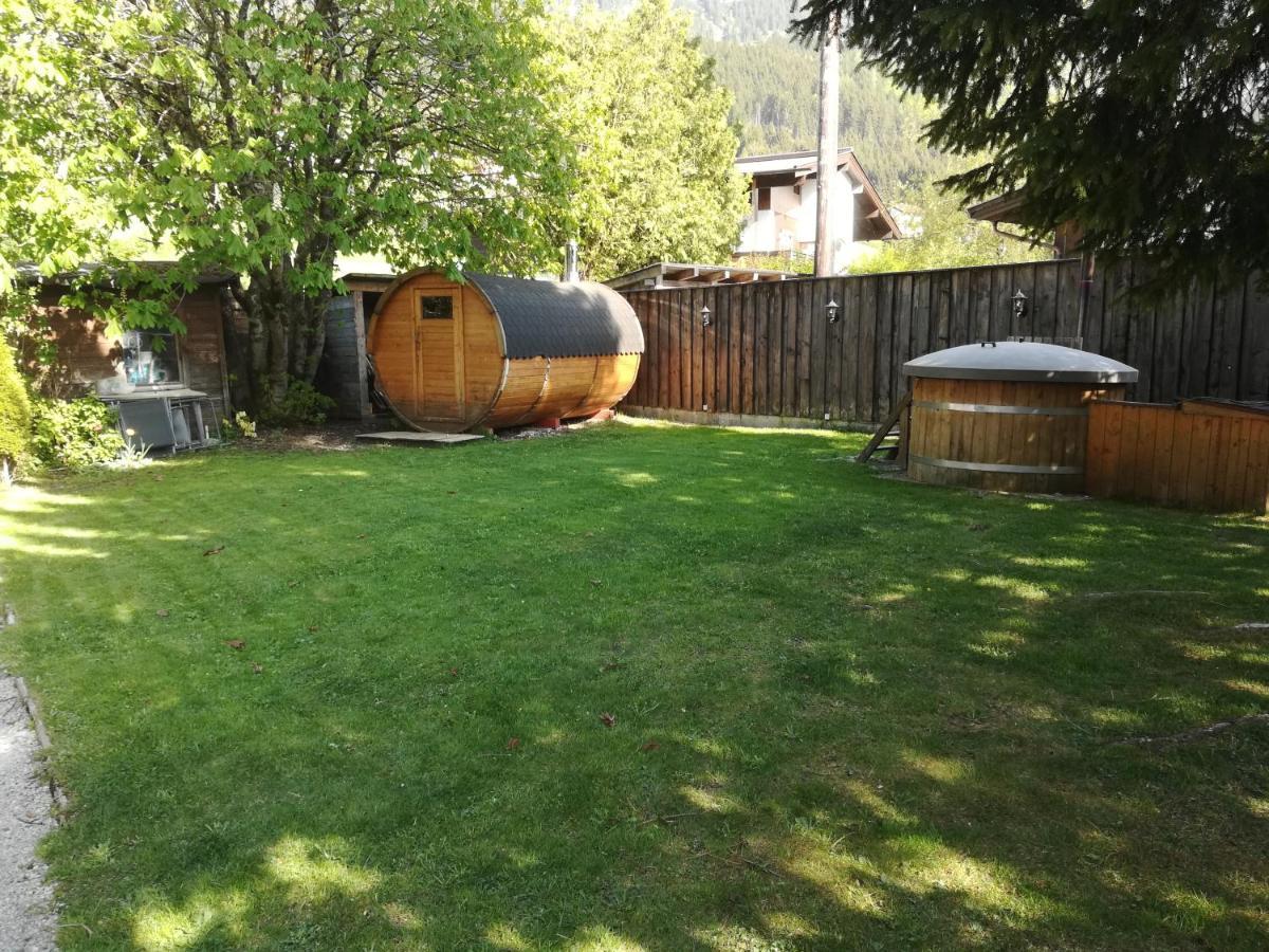 Bed & Breakfast Der Tiroler