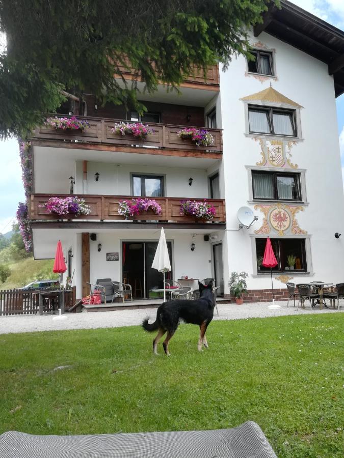 Der Tiroler Frühstückspension Achenkirch