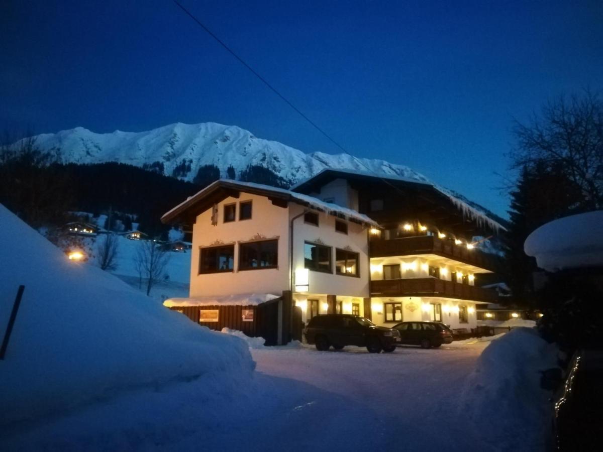 Bed & Breakfast Bed & Breakfast Der Tiroler
